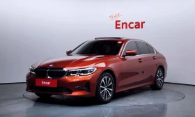BMW 320 3 Series (G20) 320I , снимка 1