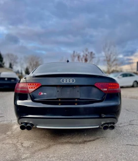 Audi S5 4.2* quattro* Coupe* АвКредит* (тоЦЕНА ДО БГ), снимка 5