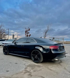 Audi S5 4.2* quattro* Coupe* АвКредит* (тоЦЕНА ДО БГ), снимка 3