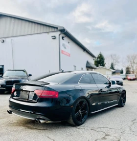 Audi S5 4.2* quattro* Coupe* АвКредит* (тоЦЕНА ДО БГ), снимка 4