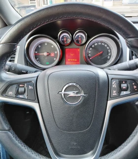 Opel Astra, снимка 4