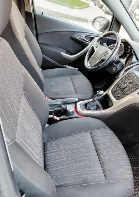 Opel Astra, снимка 6