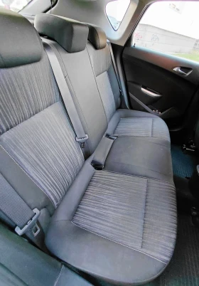 Opel Astra, снимка 5