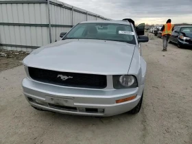 Ford Mustang 4l, снимка 13