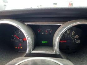 Ford Mustang 4l, снимка 9