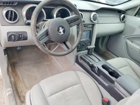 Ford Mustang 4l, снимка 8