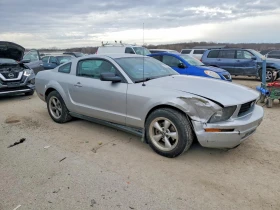 Ford Mustang 4l, снимка 4