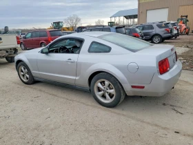 Ford Mustang 4l, снимка 2