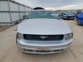 Ford Mustang 4l, снимка 5