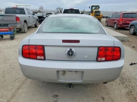 Ford Mustang 4l, снимка 6