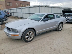 Ford Mustang 4l, снимка 1