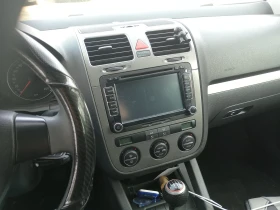 VW Golf Голф5, снимка 2