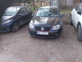 VW Golf Голф5, снимка 5