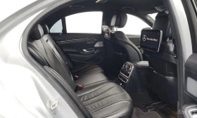 Mercedes-Benz S 350, снимка 12