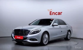 Mercedes-Benz S 350, снимка 1
