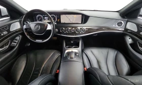 Mercedes-Benz S 350, снимка 7