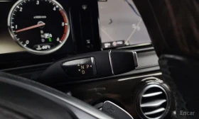 Mercedes-Benz S 350, снимка 9