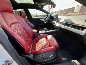 Audi S5  Technik /ЛАЗЕРНИ ФАРОВЕ/B&O/MASSAGE/DISTRONIC, снимка 12