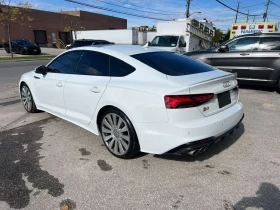 Audi S5  Technik /ЛАЗЕРНИ ФАРОВЕ/B&O/MASSAGE/DISTRONIC, снимка 14