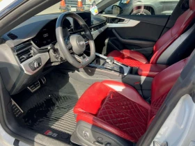 Audi S5  Technik /ЛАЗЕРНИ ФАРОВЕ/B&O/MASSAGE/DISTRONIC, снимка 5