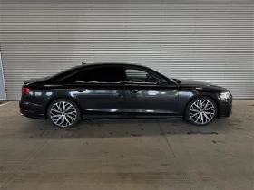 Audi S8 4.0Т* AвтоКредит * (ЦЕНА ДО БГ), снимка 8