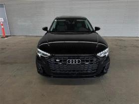 Audi S8 4.0Т* AвтоКредит * (ЦЕНА ДО БГ), снимка 2