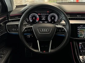 Audi S8 4.0Т* AвтоКредит * (ЦЕНА ДО БГ), снимка 13