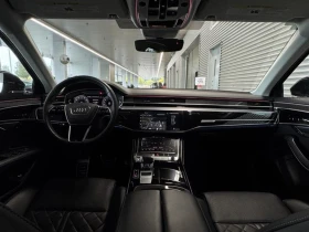 Audi S8 4.0Т* AвтоКредит * (ЦЕНА ДО БГ), снимка 12