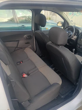 Dacia Lodgy, снимка 9