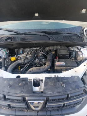Dacia Lodgy, снимка 5