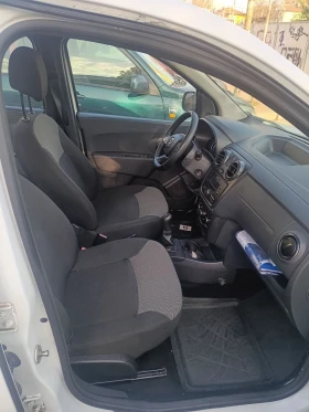 Dacia Lodgy, снимка 7