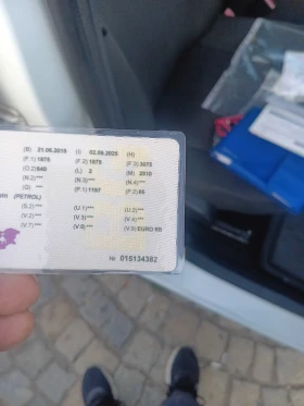 Dacia Lodgy, снимка 12