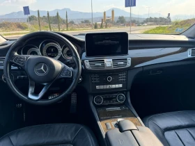 Mercedes-Benz CLS 220 BlueTEC Premium, снимка 7