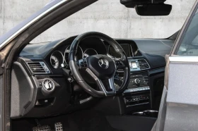 Mercedes-Benz E 55 4MATIC* АвтоКредит* (ЦЕНА ДО БГ), снимка 9