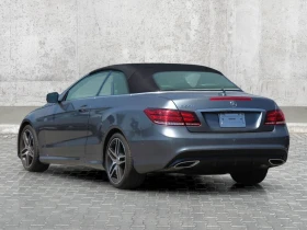 Mercedes-Benz E 55 4MATIC* АвтоКредит* (ЦЕНА ДО БГ), снимка 4