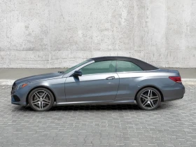 Mercedes-Benz E 55 4MATIC* АвтоКредит* (ЦЕНА ДО БГ), снимка 3