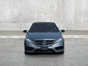 Mercedes-Benz E 55 4MATIC* АвтоКредит* (ЦЕНА ДО БГ), снимка 2