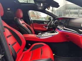 Mercedes-Benz AMG GT 53AMG 4-Door Coupe * Фиксирана цена до БГ * , снимка 12
