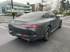 Mercedes-Benz AMG GT 53AMG 4-Door Coupe * Фиксирана цена до БГ * , снимка 4