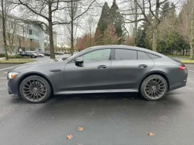 Mercedes-Benz AMG GT 53AMG 4-Door Coupe * Фиксирана цена до БГ * , снимка 7