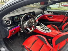 Mercedes-Benz AMG GT 53AMG 4-Door Coupe * Фиксирана цена до БГ * , снимка 9