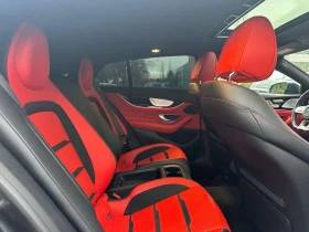 Mercedes-Benz AMG GT 53AMG 4-Door Coupe * Фиксирана цена до БГ * , снимка 14