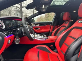 Mercedes-Benz AMG GT 53AMG 4-Door Coupe * Фиксирана цена до БГ * , снимка 10