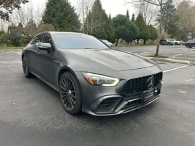 Mercedes-Benz AMG GT 53AMG 4-Door Coupe * Фиксирана цена до БГ * , снимка 3