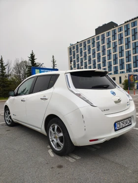 Nissan Leaf  Батерия 30kW, снимка 10