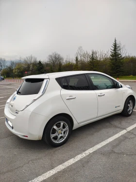 Nissan Leaf  Батерия 30kW, снимка 7