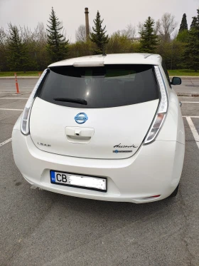 Nissan Leaf  Батерия 30kW, снимка 8