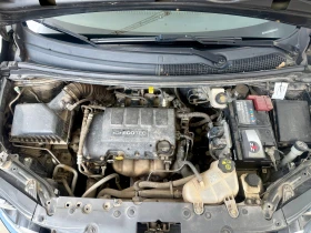 Chevrolet Aveo 1.4 Бензин, снимка 17