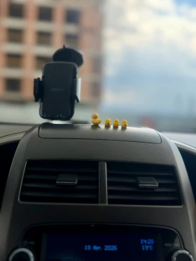 Chevrolet Aveo 1.4 Бензин, снимка 14