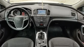 Opel Insignia Cosmo/2.0cdti/Кожа/Нави/6ск, снимка 12